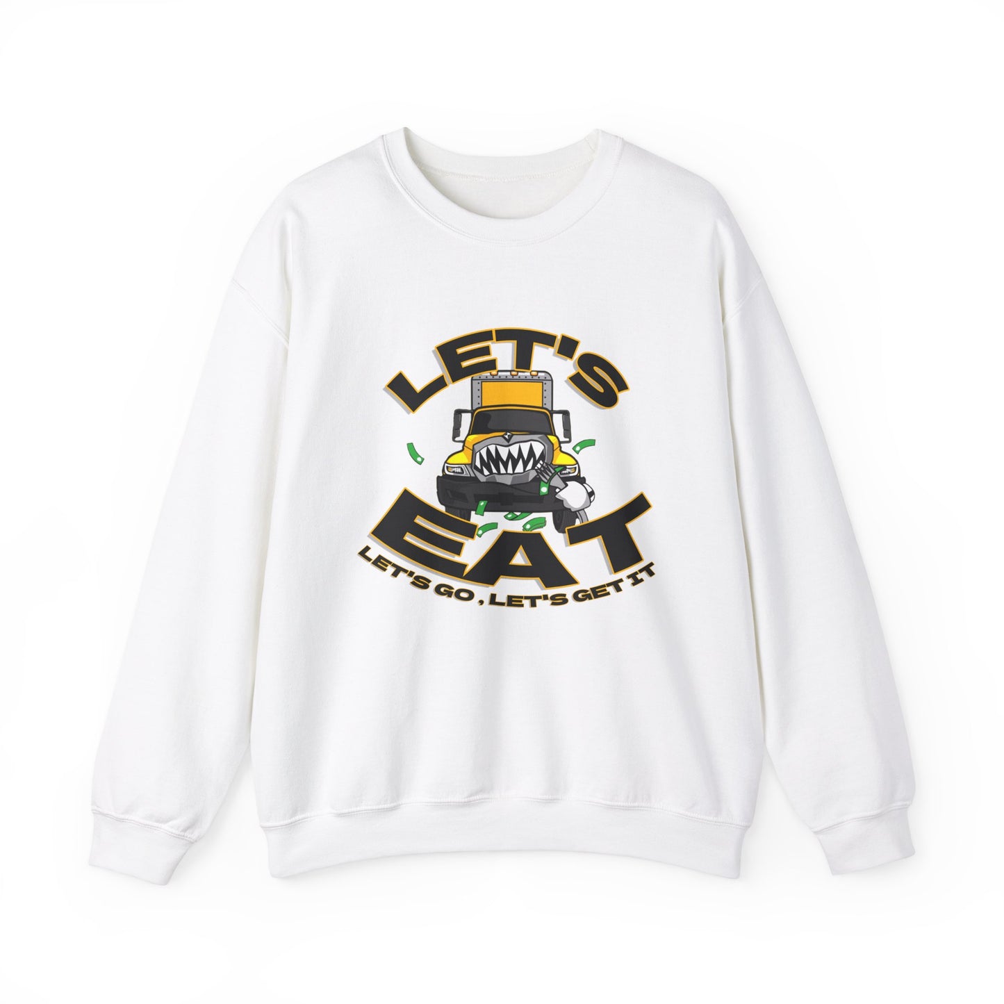 Unisex Heavy Blend™ Crewneck Sweatshirt